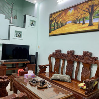 Bán Nrhẽm Xe Hơihuỳnh Tấn Phát, Tt Nhà Bè Chỉ 4 Tỷ 800 Trdiện Tíchrộng 80M2, Xây 2 Tầng Btct Kiên Cố, Shr