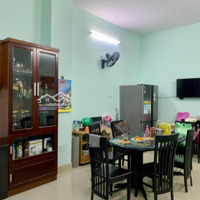 Bán Nrhẽm Xe Hơihuỳnh Tấn Phát, Tt Nhà Bè Chỉ 4 Tỷ 800 Trdiện Tíchrộng 80M2, Xây 2 Tầng Btct Kiên Cố, Shr