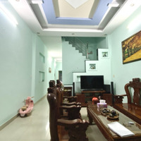 Bán Nrhẽm Xe Hơihuỳnh Tấn Phát, Tt Nhà Bè Chỉ 4 Tỷ 800 Trdiện Tíchrộng 80M2, Xây 2 Tầng Btct Kiên Cố, Shr