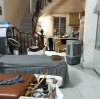 Bán Nhà Mặt Ngõ Phố Yên Hoà -47M2X 5 Tầng- Ngõ Thông -Kinh Doanh-30M Ra Ô Tô Tránh - Giá Bán 11 Tỷ