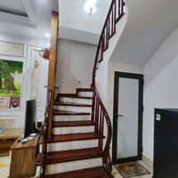 Bán Nr 4 Phòng Ngủ 4 Vệ Sinhtại Văn Trì, Minh Khai, Bắc Từ Liêm, 5,9 Tỷ, 32M2. Hot