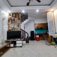 Bán Nr 4 Phòng Ngủ 4 Vệ Sinhtại Văn Trì, Minh Khai, Bắc Từ Liêm, 5,9 Tỷ, 32M2. Hot