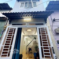 Bán Nhà Đường Hẻm T8, Tân Phú. Trệt Lầu. 2 Phòng Ngủ- 2Wc: Giá Bán: 3Tỷ590T