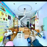 Bán Gấp Nhà 3 Tầng 60M2, Khu Phân Lô Vip Trường Chinh, Tân Phú. Giá Chốt Cực Tốt.