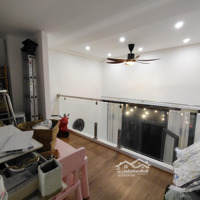 Cư Xá Nguyễn Trung Trực Q10, Hẻm Ba Gác Tránh, 3 Tầng Mới, 50M2 Chỉ 8.25 Tỷ