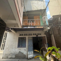 Cần Bán Nhanh Căn Nhà Vị Trí Đẹp Tại Kỳ Đồng, P9, Quận 3