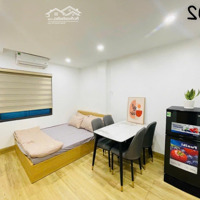 Bán Tòa Chung Cư Mini Cao Cấp 6 Tầng 12P Kk Tại Đường Cầu Giấy, Hn. Giá Bán 11,29 Tỷ. Doanh Thu 66 Triệu/Th