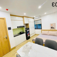 Bán Tòa Chung Cư Mini Cao Cấp 6 Tầng 12P Kk Tại Đường Cầu Giấy, Hn. Giá Bán 11,29 Tỷ. Doanh Thu 66 Triệu/Th