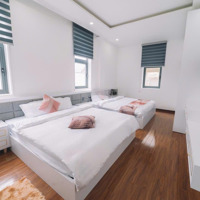 Bán Villa Nghỉ Dưỡng Trong Khu Vực Cao Cấp Đường Lý Nam Đế, P8, Tp Đà Lạt