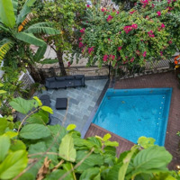 Bán Căn Villa Mini Siêu Vip Khu Nam Việt Á, Đà Nẵng
