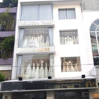 Bán Nhàmặt Tiềnhồ Văn Huê, Phường 9, Phú Nhuận - Diện Tích: 8M X 10M -Hdt: 60 Triệu/Th - Gía :23 Tỷ