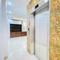 Siêu Hiếm! Mặt Phố Vip Ngã Tư Sở Đống Đa 62M2 X 8T - Vỉa Hè Rộng, Kinh Doanh Đỉnh Chỉ 24 Tỷ