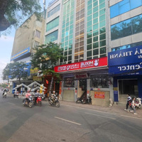 Siêu Hiếm! Mặt Phố Vip Ngã Tư Sở Đống Đa 62M2 X 8T - Vỉa Hè Rộng, Kinh Doanh Đỉnh Chỉ 24 Tỷ