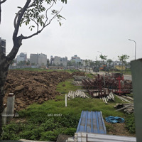 Chính Chủ Bán 414M2 Đất Lô Góc Trục Đường Ra Vành Đai 4