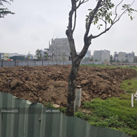 Chính Chủ Bán 414M2 Đất Lô Góc Trục Đường Ra Vành Đai 4