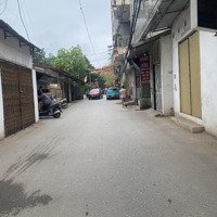 Yên Nghĩa Trong Đê Đất Phân Lô Ô Tô 55M2- Mt4,5M - Giá Bán 6,6 Tỷ