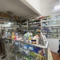Bán Đất Tặng Nhà Phố Nghĩa Tân, Cầu Giấy 56M2 Vị Trí Đẹp Hiếm Có - Vỉa Hè - Kinh Doanh Tấp Nập.
