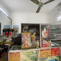Bán Đất Tặng Nhà Phố Nghĩa Tân, Cầu Giấy 56M2 Vị Trí Đẹp Hiếm Có - Vỉa Hè - Kinh Doanh Tấp Nập.
