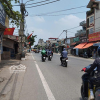 Bán Đất Ngõ 1144 Quang Trung, Lô Góc, 10M Ra Ô Tô, 4.15 Tỷ