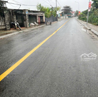 Bán Đất 200M2 Thổ Cư Tặng 24M2 Sử Dụng