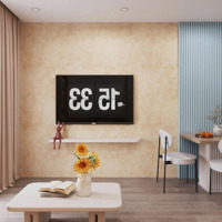 Cho Thuê Cc 1 Phòng Ngủ 28M2, 8 Triệu/Th Tại Sunshine Green Iconic Liên Hệ 0944609006