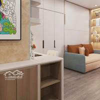Cho Thuê Cc 1 Phòng Ngủ 28M2, 8 Triệu/Th Tại Sunshine Green Iconic Liên Hệ 0944609006