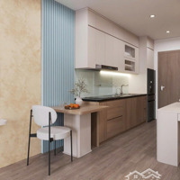 Cho Thuê Cc 1 Phòng Ngủ 28M2, 8 Triệu/Th Tại Sunshine Green Iconic Liên Hệ 0944609006