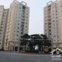 Cho Thuê Căn Hộ Tại Tòa B3D Nam Trung Yên, Cầu Giấy, Trung Hòa, Hà Nội. Diện Tích: 80M2, Gồm 3Pn