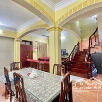 Cho Thuê Nhà Nguyên Căn Ngõ 604 Ngọc Thuỵ 50M2, 4 Tầng, Giá 10 Triệu/Th