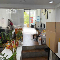 Chính Chủ Cần Cho Thuê Nhà Nguyên Cănmặt Tiềnđường Cao Thắng, P11, Q3, Trệt Lửng Lầu, Giá Chỉ 28 Tr/Th