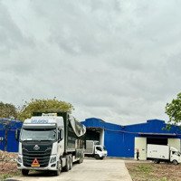 Chính Chủ 0941165994 Cho Thuê Kho 225M2 An Khánh, Hoài Đức, Hn