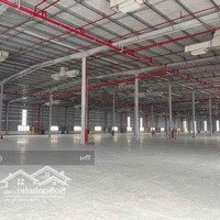 Cho Thuê Kho Xưởng Dựng Mới Kcn Long Biên - Hn. Pccc Tự Động