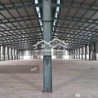 Cho Thuê Kho Xưởng Dựng Mới Kcn Long Biên - Hn. Pccc Tự Động