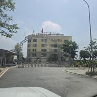 CHÍNH CHỦ BÁN 414M2 ĐẤT LÔ GÓC TRỤC ĐƯỜNG RA VÀNH ĐAI 4