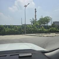 CHÍNH CHỦ BÁN 414M2 ĐẤT LÔ GÓC TRỤC ĐƯỜNG RA VÀNH ĐAI 4