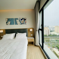 Bán Căn Hộ Duplex Zenity, View Bitexco