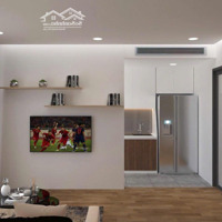 Bán Căn Hộ 1 Phòng Ngủ 1 Vệ Sinh 60M2, 6,6 Tỷ Bao Phí Tại 6Th Element, Xuân La, Tây Hồ, Hà Nội