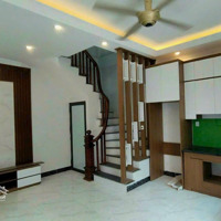 Siêu Phẩm Nhà 5 Tầng Lô Góc 2 Mặt Ngõ Thoáng Đẹp Full Nội Thất Đẹp Xịn Sò Chỉ 50M Ra Phố Trần Phú