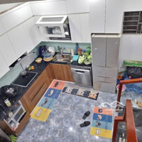 Bán Nhà Phú Thượng, Đường An Dương Vương, Tây Hồ, Ô Tô Vào Nhà, 10,7 Tỷ, 50M2