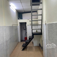 Bán Nhà Riêng Tại Trần Văn Quang, 1,6 Tỷ, 13,5M2, 2 Phòng Ngủ 1Wc