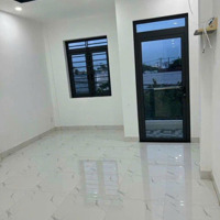 Nhà Đẹp, Hẻm 4M, 2 Tầng Tại Hóc Môn! Chỉ 3,6 Tỷ