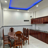 Nhà Đẹp, Hẻm 4M, 2 Tầng Tại Hóc Môn! Chỉ 3,6 Tỷ
