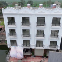 Bán Nhà 4 Tầng Đã Hoàn Thiện Tại Minh Kha. Bình Minh . Thanh Oai . 0869856268