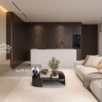 Villa Hầm + 6 Tầng Ngay Trung Tâm Tân Định, Quận 1 - Dt: 11X14M, Nội Thất Cao Cấp- Chỉ 42 Tỷ Tl
