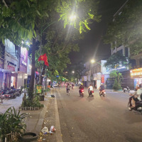 Mặt Phố Kim Ngưu 200M2 70 Tỷ Lô Góc 3 Thoáng Đầu Phố Sát Lò Đúc