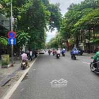 Mặt Phố Kim Ngưu 200M2 70 Tỷ Lô Góc 3 Thoáng Đầu Phố Sát Lò Đúc