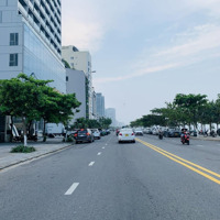 Bán Đất Mặt Tiền Phạm Văn Gần Biển Mân Thái - 210M2, Ngang 12M - Giá Bán 14.6 Tỷ