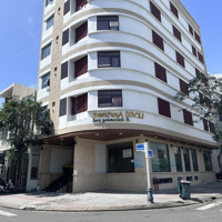 Bán Đất Mặt Tiền Phạm Văn Gần Biển Mân Thái - 210M2, Ngang 12M - Giá Bán 14.6 Tỷ