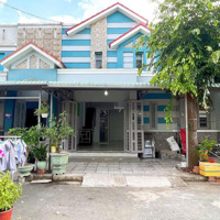 Nhà Mặt Tiền Đường 10M, Shr 5X12M, Mỹ Hạnh Nam Giá Bán 1,650 Tỷ Còn Thương Lượng