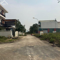 Chính Chủ Cần Bán Gấp Lô Góc Hai Mặt Thoáng Nằm Trong Khu Tái Định Cư Ngọc Động, Đa Tốn, Gia Lâm